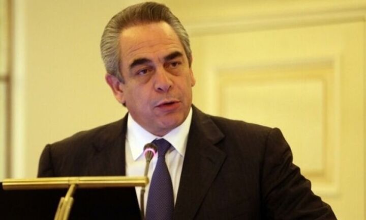 Μίχαλος:Η ηλεκτρονική τιμολόγηση αναγκαίο μέτρο για αποτελεσματικότερη καταπολέμηση της φοροδιαφυγής