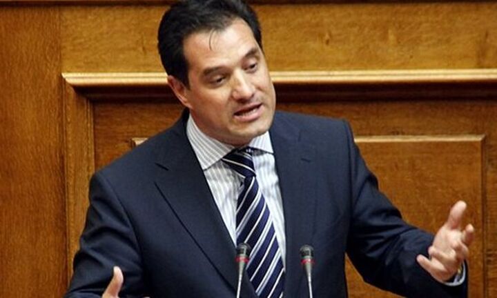 Μήνυμα Γεωργιάδη στους «πονηρούς» της διασκέδασης - Kακώς γίνεται λόγος για παροχές προνομίων