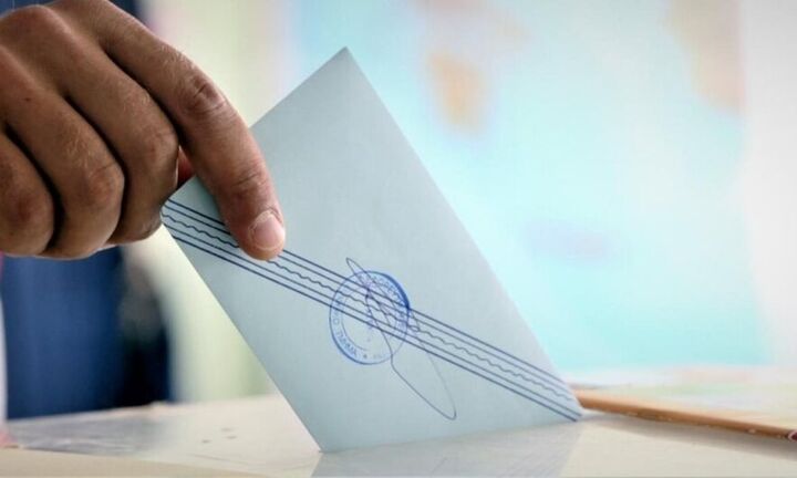 Δημοσκόπηση Pulse: 14 μονάδες προηγείται η ΝΔ με 38% έναντι 24% του ΣΥΡΙΖΑ