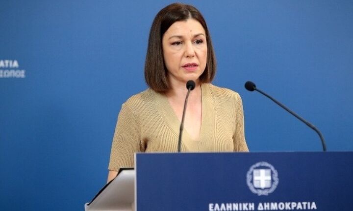 Πελώνη: Την επόμενη εβδομάδα ανακοινώσεις για υποχρεωτικούς εμβολιασμούς σε επαγγελματικές ομάδες