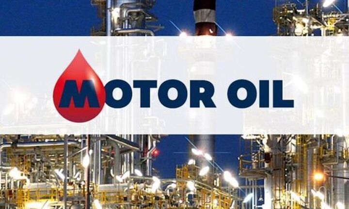 Motor Oil: Άντλησε 400 εκατ. ευρώ με επιτόκιο 2,125%