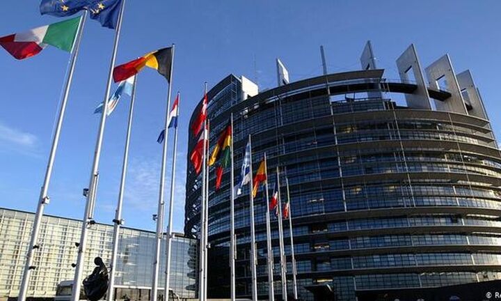 Εκπομπές αερίων και Covid-19 στην ατζέντα του Ευρωπαϊκού Κοινοβουλίου αυτή την εβδομάδα
