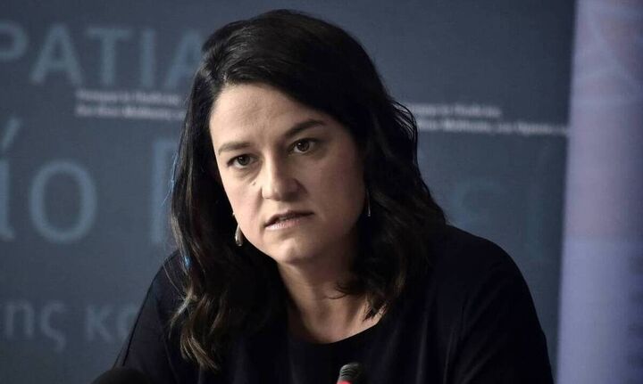Νίκη Κεραμέως: Κανονικά σχολεία και πανεπιστήμια από Σεπτέμβριο