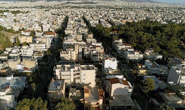 Νέες τάσεις στη ζήτηση ακινήτων στην Ελλάδα από το εξωτερικό