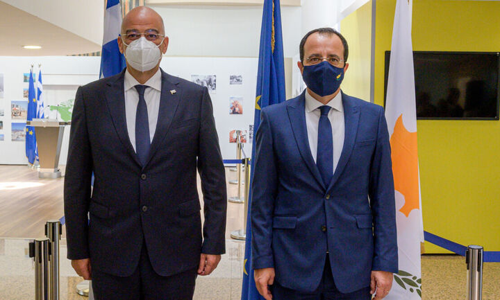 Νίκος Δένδιας: Η τουρκική επιθετικότητα δεν μπορεί να μείνει αναπάντητη