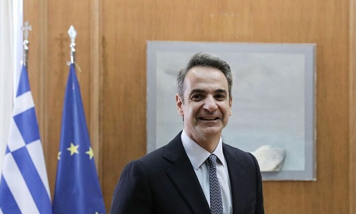 Κυρ. Μητσοτάκης: 5.000.000 συμπολίτες μας είναι πλέον πλήρως εμβολιασμένοι (vid)