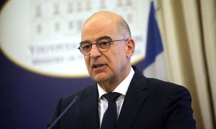 Ν. Δένδιας: Πρέπει η Τουρκία να κατανοήσει ότι δεν βρισκόμαστε... στον 18ο ή στον 19ο αιώνα