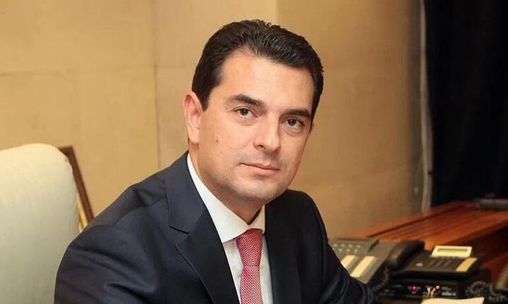 Κ.Σκρέκας: Σε ετοιμότητα για διασφάλιση της σταθερότητας ηλεκτροδότησης