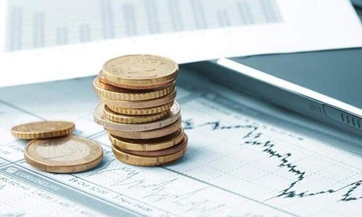 Δημοπρασία εντόκων: Στο -0,4% το επιτόκιο για τα τρίμηνα