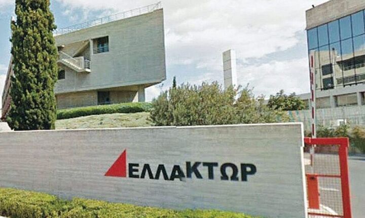 Ελλάκτωρ: Αποπληρωμή ομολογιακού δανείου 50 εκατ. ευρώ από την Ακτωρ