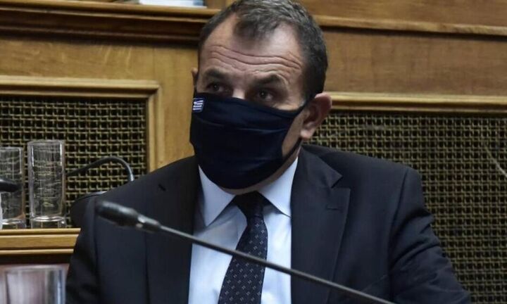 Διευκρινήσεις του ΥΕΘΑ για τη συνδρομή των ΕΔ στην αντιμετώπιση της υγειονομικής κρίσης