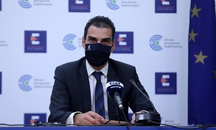 Μ. Θεμιστοκλέους: Τρίτη δόση εμβολίου από τις αρχές Σεπτεμβρίου