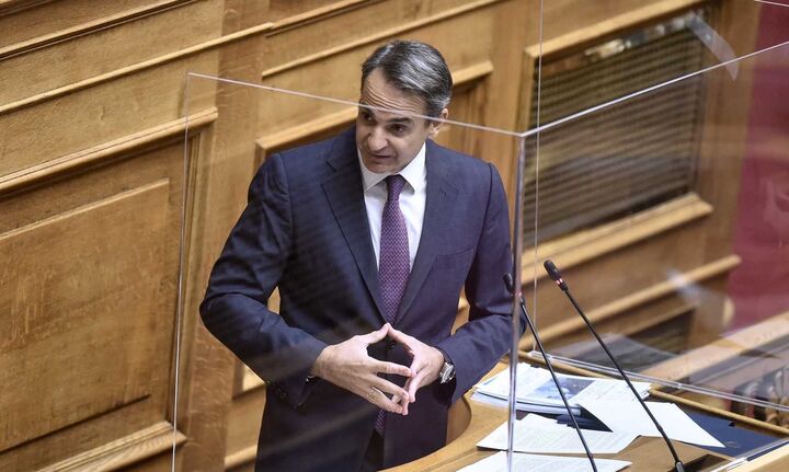 Μητσοτάκης: Η δημόσια συγνώμη μου ήταν προσωπική ηθική στάση και πολιτική πράξη με μήνυμα