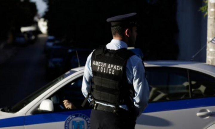 Νεκρός ο αστυνομικός διευθυντής Ερέτριας