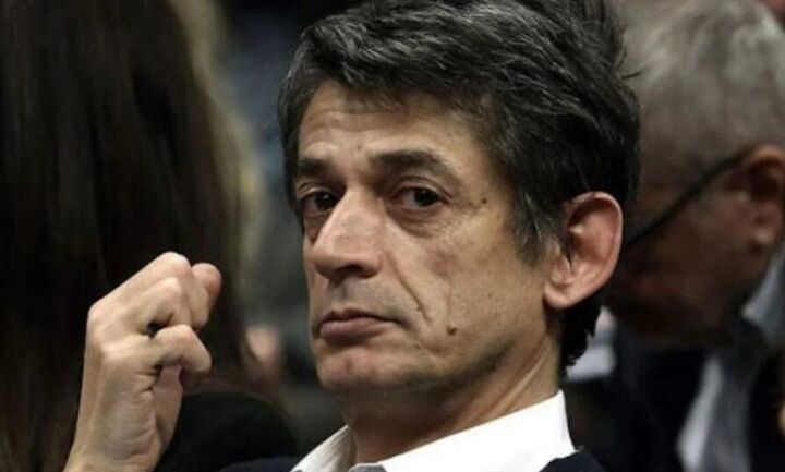 Σάλος με την ανάρτηση του Νίκου Καρανίκα για την κόρη του Κυριάκου Μητσοτάκη