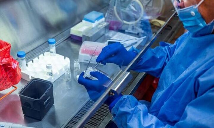 Γερμανία: Χρηματοδότηση με 150 εκατ. ευρώ έξι σκευασμάτων και της Covid-19