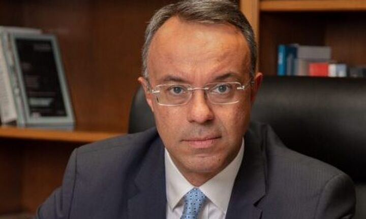 Στη Σλοβενία αύριο ο Χρ. Σταϊκούρας για Eurogroup και EcoFin