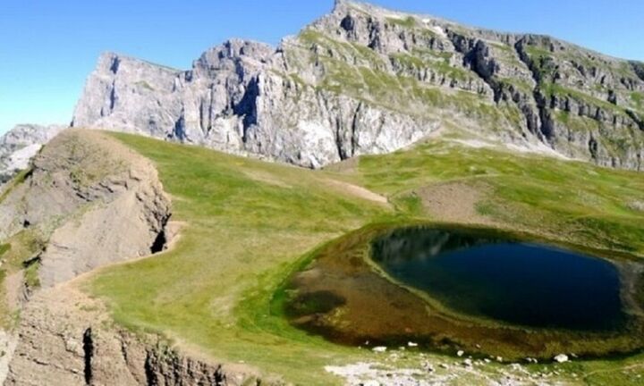 Αξιολογητές της UNESCO κατατάσουν το Γεωπάρκο Βίκου-Αώου στα σπουδαιότερα του κόσμου
