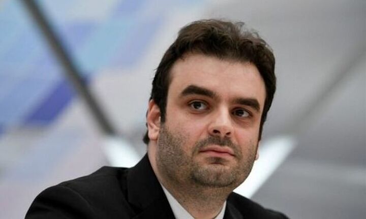 Κ. Πιερρακάκης: Από την Κ. Μακεδονία ξεκινά η ψηφιοποίηση του προγραμματισμού των εξετάσεων οδήγηση