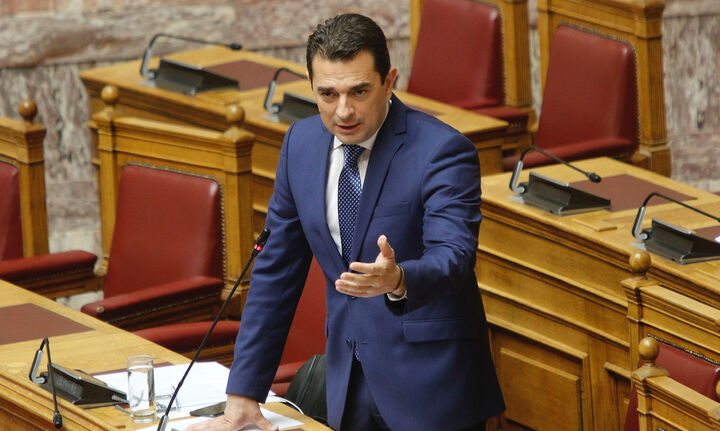 Σκρέκας για ρεύμα: Επιπλέον έκπτωση έως 600 κιλοβατώρες το μήνα - Αφορά το 80% των μετρητών