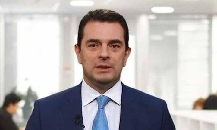 Κ. Σκρέκας: Ένα μέσο νοικοκυριό δεν θα βιώσει σχεδόν καμία αύξηση του ηλεκτρικού ρεύματος