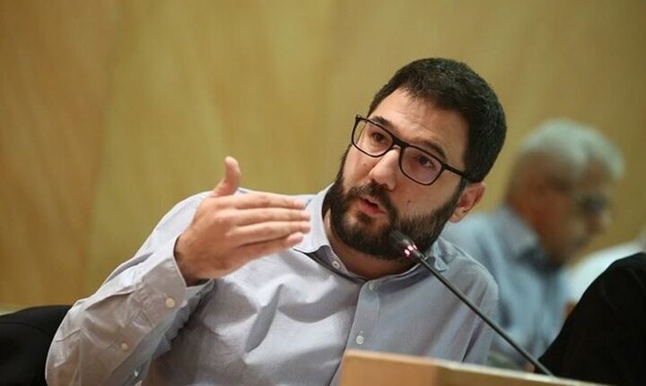 Ν. Ηλιόπουλος: Μέτρο-κοροϊδία τα 100 ευρώ στους νέους - Εγκληματικό το πρωτόκολλο του 50%+1