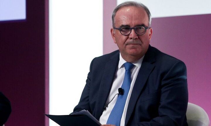Παπαθανάσης: Η ανάπτυξη φέρνει μέρισμα και διαχέεται στην κοινωνία