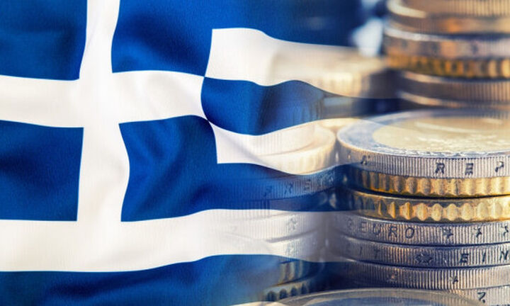 Προϋπολογισμός: Αύξηση 7,6% των εσόδων τον Αύγουστο - Πρωτογενές έλλειμμα 6,4 δισ. ευρώ στο οκτάμηνο