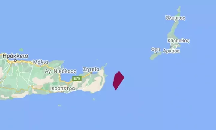 Νέα τουρκική πρόκληση: Με Navtex διεκδικεί το χώρο 6 μίλια ανατολικά της Κρήτης - Fpress.gr