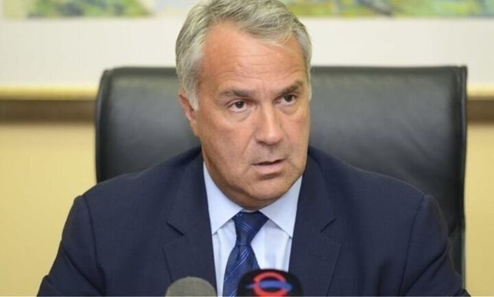 Μ. Βορίδης: Κάθε χρόνο πανελλαδικός διαγωνισμός για προσλήψεις στο δημόσιο