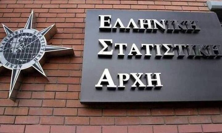 ΕΛΣΤΑΤ: Αύξηση 25,2% στο τζίρο της βιομηχανίας τον Ιούλιο του 2021