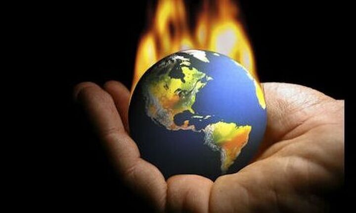 Copernicus: Ρεκόρ στις εκπομπές CO2 από τις πυρκαγιές