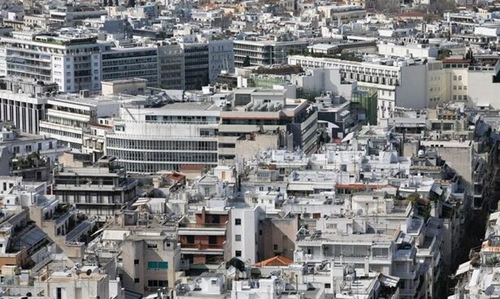 myAADE: Αναρτήθηκαν τα εκκαθαριστικά του ΕΝΦΙΑ για το 2021 - Σε 6 δόσεις η πληρωμή