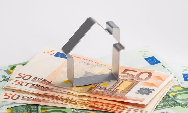 Τριετής απαλλαγή από τον ΕΝΦΙΑ για σεισμόπληκτα ακίνητα σε Βόρ. Αιγαίο και Θεσσαλία