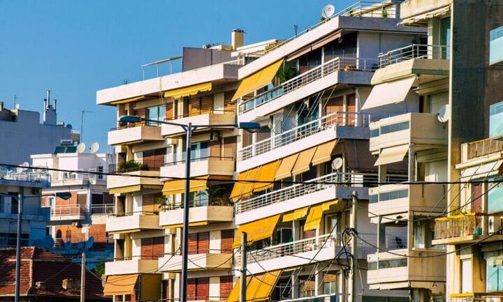 Ιδιοκτήτες ακινήτων: Να γίνουν αυτόματοι συμψηφισμοί για να λυθούν οι εκκρεμότητες