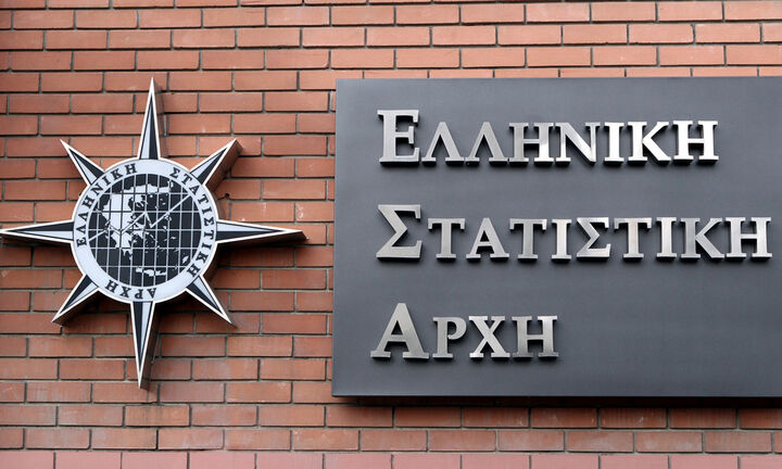 ΕΛΣΤΑΤ: Αύξηση 4,6% στις τιμές οικοδομικών υλικών τον Αύγουστο 2021
