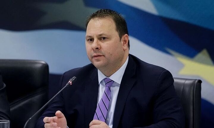 Σ. Αναγνωστόπουλος: Η κυβέρνηση θα παρέμβει αν χρειαστεί στην αγορά για τις τιμές