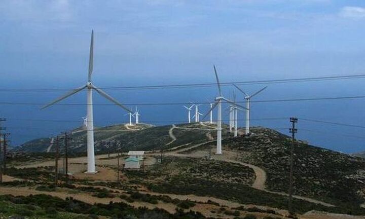 Εύβοια: Τρεις δήμοι προσέφυγαν στο ΣτΕ για τα αιολικά πάρκα