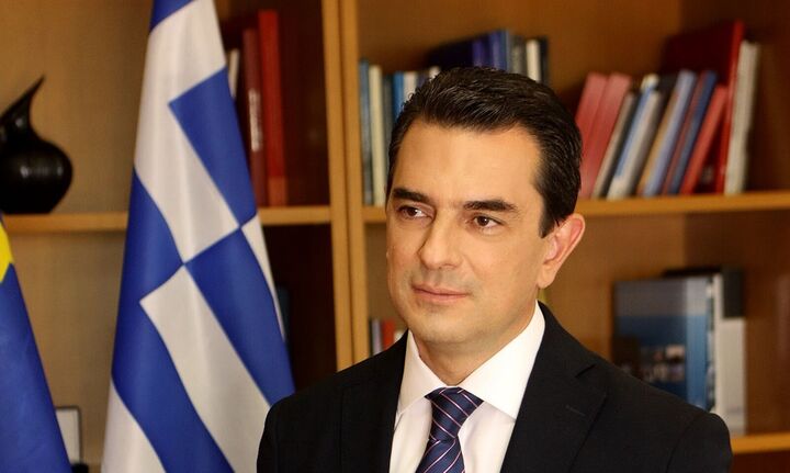 Κ. Σκρέκας: Άμεσα μέτρα για τη στήριξη των ευάλωτων πολιτών