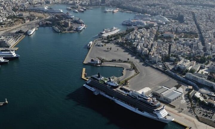 ΟΛΠ: Προχωρούν τρεις μεγάλες επενδύσεις - Συμβάσεις άνω των 32 εκατ. ευρώ