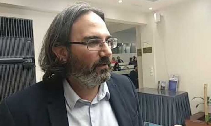 Ευθ.Μπακογιάννης : Προτεραιότητα η προστασία και η διαχείριση του κτιριακού αποθέματος της Ελλάδας