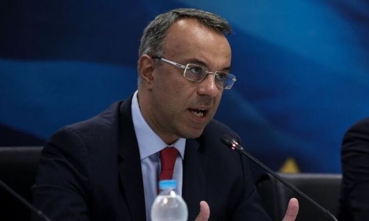 Χρ. Σταϊκούρας: Οι ελληνικές θέσεις για τη νέα αρχιτεκτονική του παγκόσμιου φορολογικού συστήματος