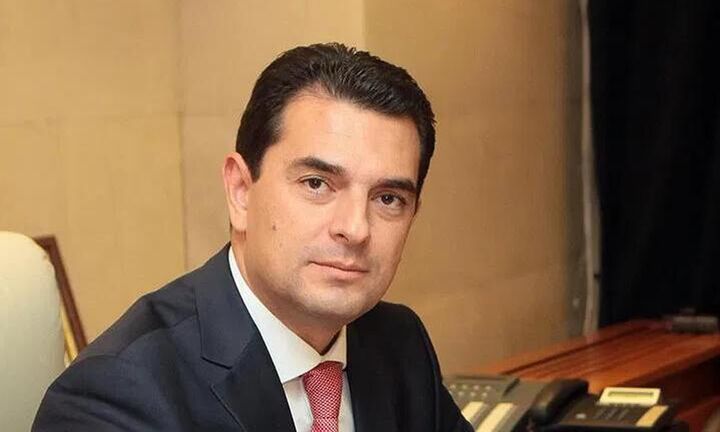 Σκρέκας: «Στεκόμαστε έμπρακτα δίπλα στους πολίτες σε αυτήν την πρωτόγνωρη διεθνή ενεργειακή κρίση»