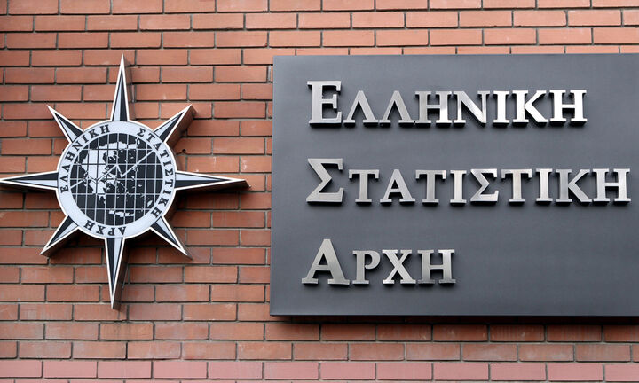 ΕΛΣΤΑΤ: Άνοδος 26,1% στην οικοδομική δραστηριότητα τον Ιούλιο