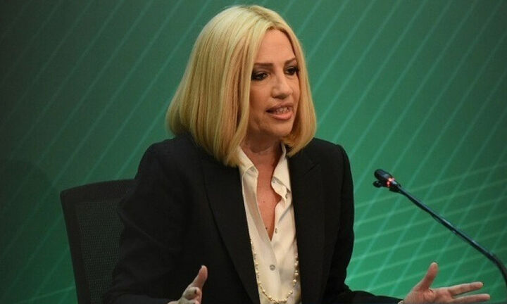 Στο νοσοκομείο εκτάκτως η Φώφη Γεννηματά - Αποσύρεται από τη διεκδίκηση της ηγεσίας στο ΚΙΝΑΛ