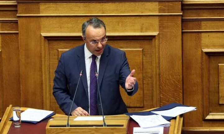 Χρ. Σταϊκούρας: Μέχρι και το τέλος του χρόνου η εξόφληση των δανείων του ΔΝΤ