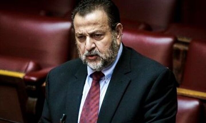 Υποψήφιος για την ηγεσία του ΚΙΝΑΛ ο B. Κεγκέρογλου