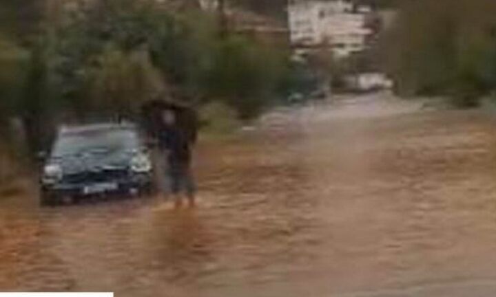 Έρευνες ΕΜΑΚ στο Πικέρμι - Πληροφορίες για αγνοούμενο