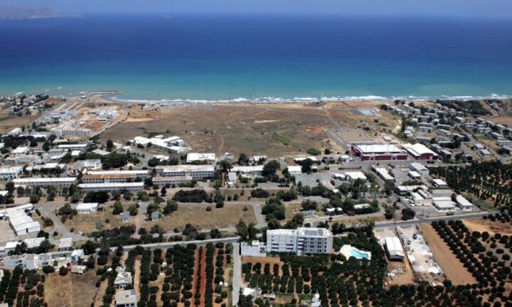 ΤΑΙΠΕΔ: Τέσσερις μνηστήρες για το ακίνητο στις Γούρνες Ηρακλείου Κρήτης