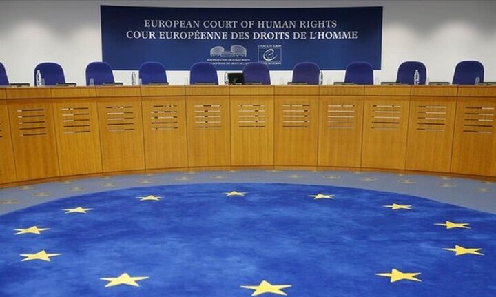 Απόφαση «χαστούκι» στην Τουρκία από το Ευρωπαϊκό Δικαστήριο για τα Δικαιώματα του Ανθρώπου